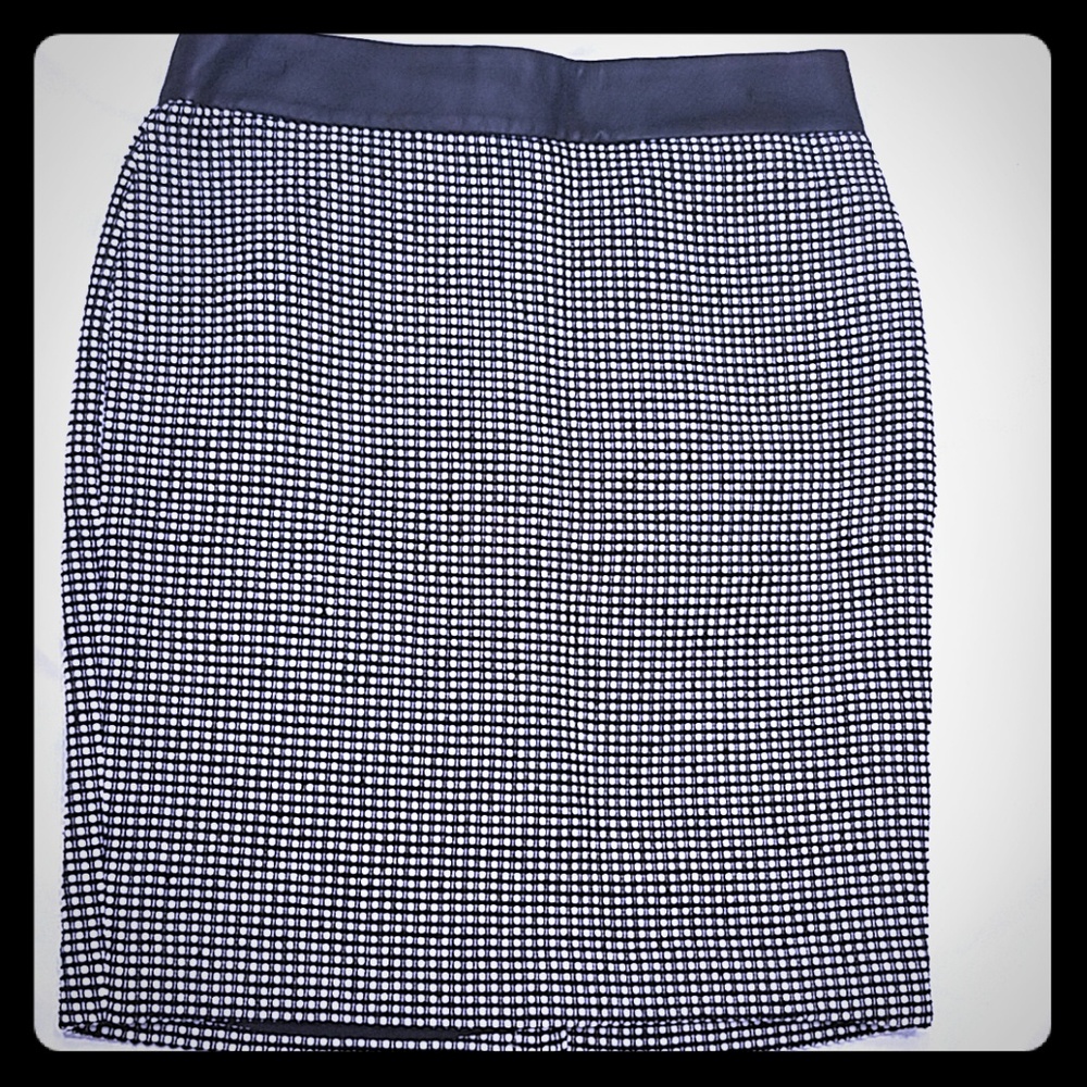 Ann Taylor petite skirt